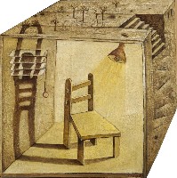 藏品(我和我的影子)的圖片