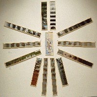 藏品(中心與邊界)的圖片