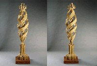 藏品(象形行象Ⅱ（索）)的圖片