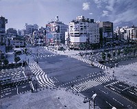 藏品(城市失格-西門町白日)的圖片