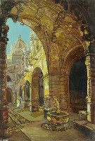 藏品(185歐式建築)的圖片