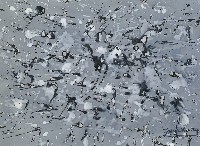 藏品(542抽象畫)的圖片