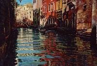 藏品(547威尼斯水都)的圖片