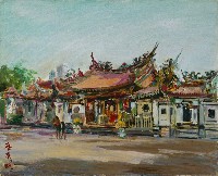 藏品(552廟口)的圖片