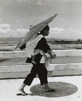 藏品(客家老婦)的圖片