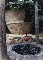 藏品(古井)的圖片