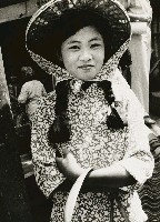 藏品(少女)的圖片