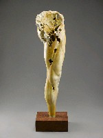 藏品(左腿無名)的圖片