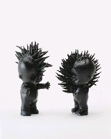 藏品(五體不滿足)的圖片