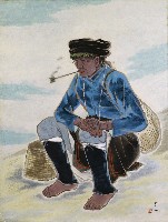 藏品(原住民)的圖片