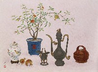 藏品(喜慶)的圖片