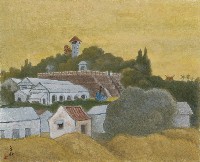 藏品(安平古堡)的圖片