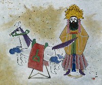 藏品(酬謝神恩)的圖片