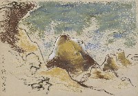 藏品(野柳石鐘)的圖片