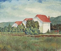 藏品(晨曦)的圖片