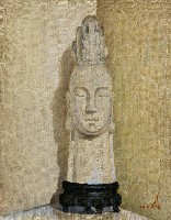 藏品(佛像)的圖片