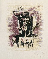 藏品(無題)的圖片