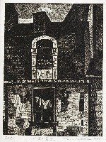 藏品(巴黎的後窗)的圖片