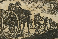 藏品(行軍-2)的圖片