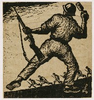 藏品(向敵人擲去)的圖片