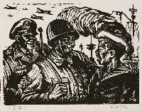 藏品(三軍將士)的圖片