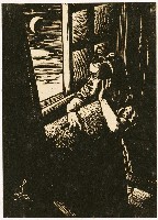 藏品(沉思)的圖片