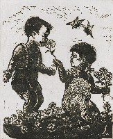 藏品(吻)的圖片