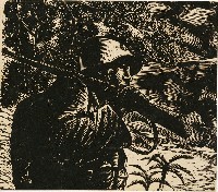 藏品(前哨)的圖片