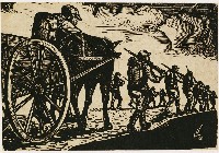 藏品(行軍)的圖片