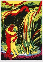 藏品(一對)的圖片