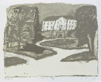 藏品(蒂沃利城堡(義大利))的圖片