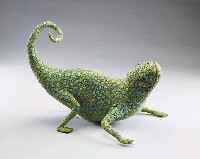 藏品(牆上的龍-2)的圖片