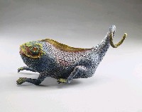 藏品(牆上的龍-7)的圖片