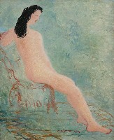 藏品(人體之十)的圖片