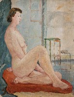 藏品(人體之九)的圖片