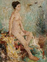 藏品(人體之八)的圖片