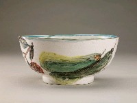 藏品(大碗（水果）)的圖片