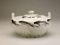 藏品(汽鍋（九如圖）)的圖片