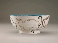 藏品(大碗（貓）)的圖片