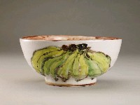 藏品(大碗（香蕉）)的圖片