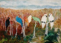 藏品(友愛情深)的圖片