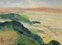 藏品(陽明遠眺)的圖片