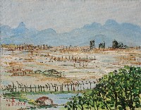 藏品(香港落馬州邊境)的圖片