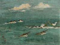 藏品(比利時古巷)的圖片