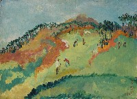 藏品(麗日新淡水球場)的圖片