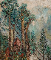 藏品(太平山路上所見)的圖片