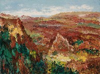 藏品(大峽谷)的圖片