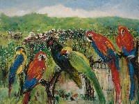 藏品(青青農場)的圖片