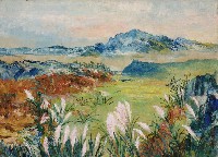 藏品(觀音山)的圖片