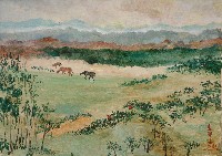 藏品(新豐球場練習場)的圖片